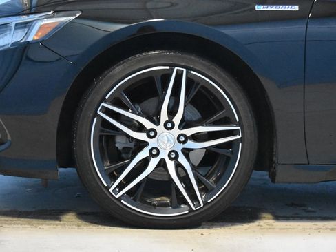 Used 2022 Honda Accord Touring image 26