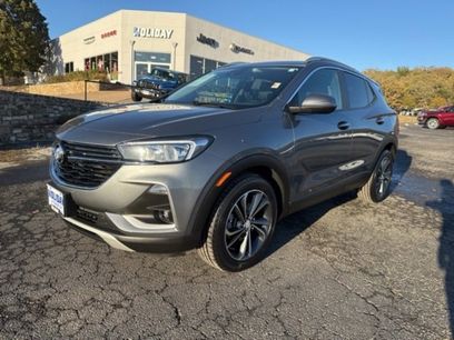 Used 2022 Buick Encore GX Select