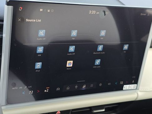 New 2026 MAZDA CX-5 Select AWD/4WD image 19