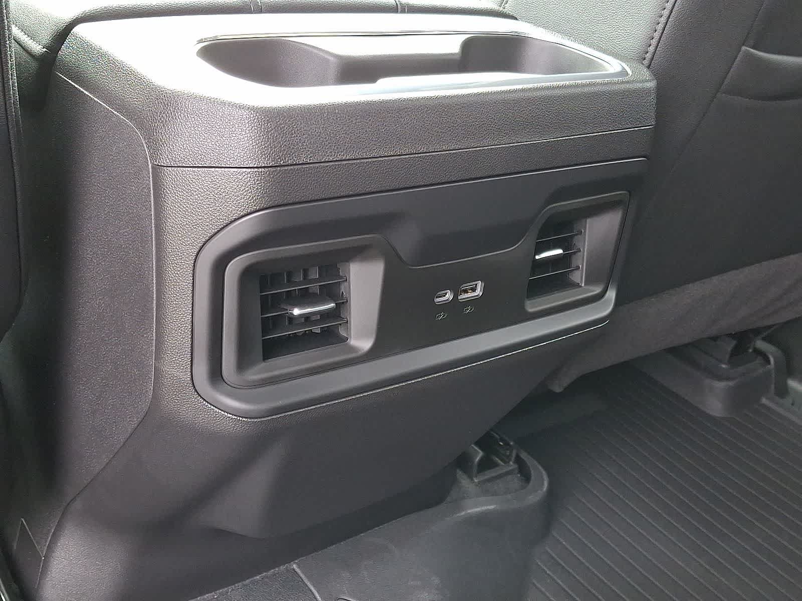 New 2026 Chevrolet Silverado 1500 RST AWD/4WD image 19