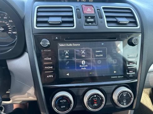 Used 2018 Subaru Forester 2.5i Premium AWD/4WD image 15