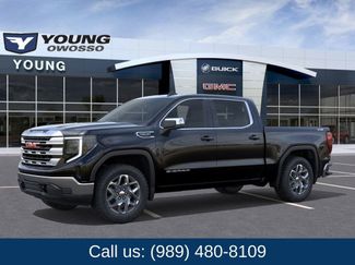 New 2026 GMC Sierra 1500 SLE w/ X31 Off-Road Package video 2