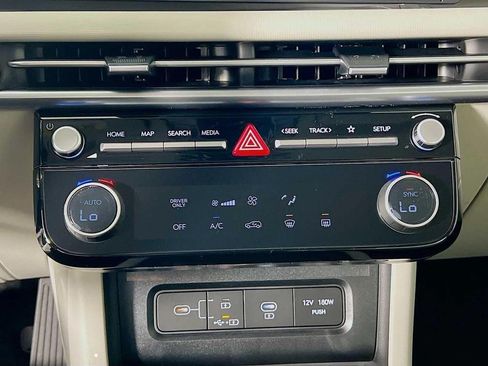 New 2026 Hyundai Tucson Blue SE AWD/4WD image 11