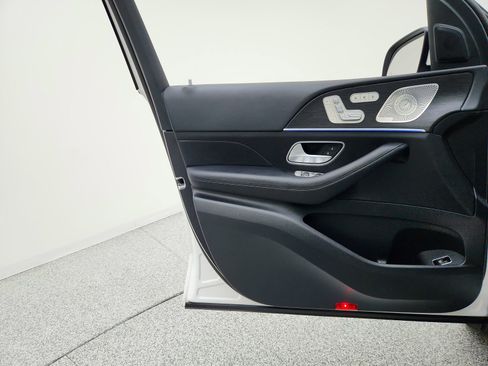 Certified 2026 Mercedes-Benz GLE 350 4MATIC image 21