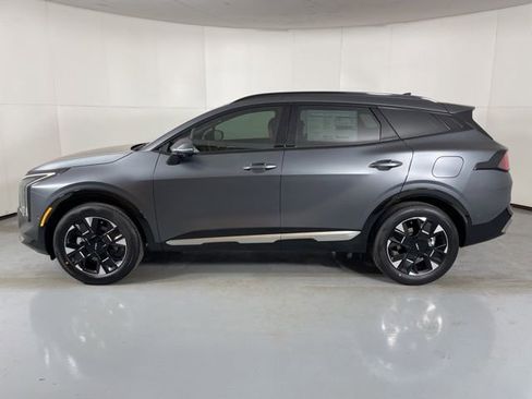 New 2026 Kia Sportage SX Prestige image 5