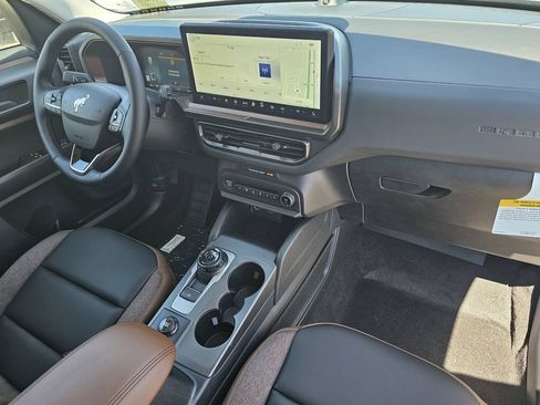 New 2026 Ford Bronco Sport Outer Banks w/ Outer Banks Tech Package+ AWD/4WD image 10