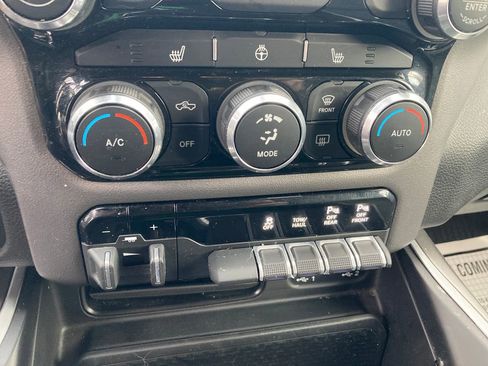 Used 2022 RAM 1500 Big Horn image 27