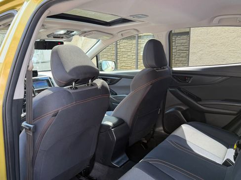 Used 2021 Subaru Crosstrek 2.0i Premium AWD/4WD image 37