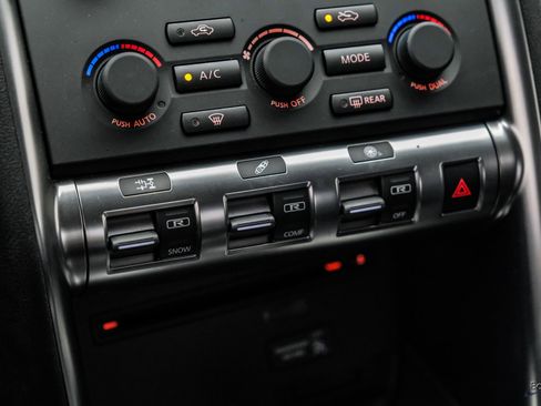 Used 2009 Nissan GT-R Premium AWD/4WD image 70