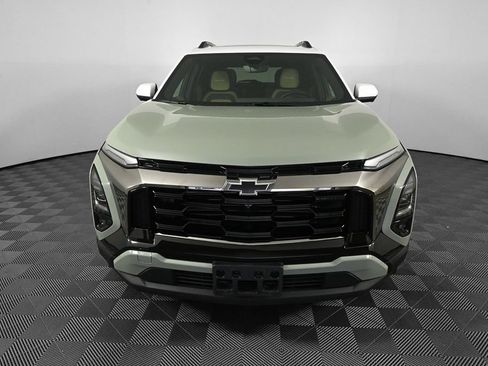 Used 2026 Chevrolet Equinox ACTIV w/ Safety and Technology Package AWD/4WD image 29