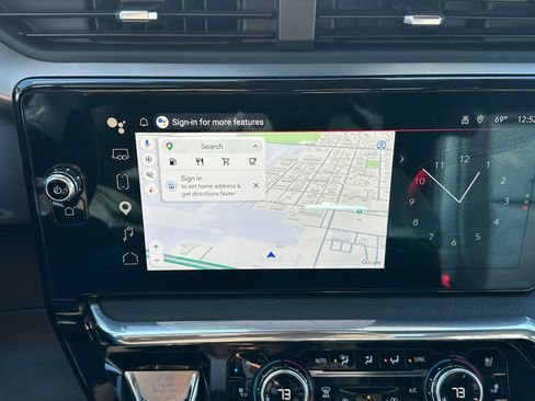 Certified 2024 GMC Sierra 2500 Denali w/ Technology Package image 28