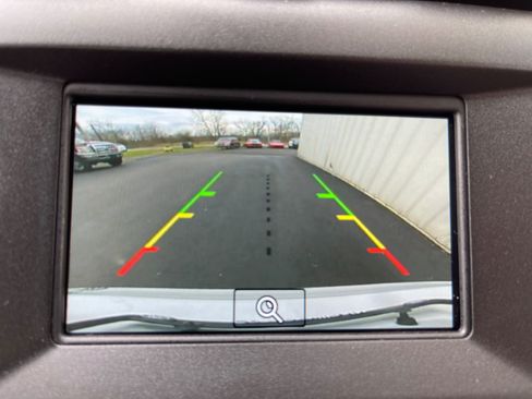 Used 2020 Ford Fusion S FWD image 18