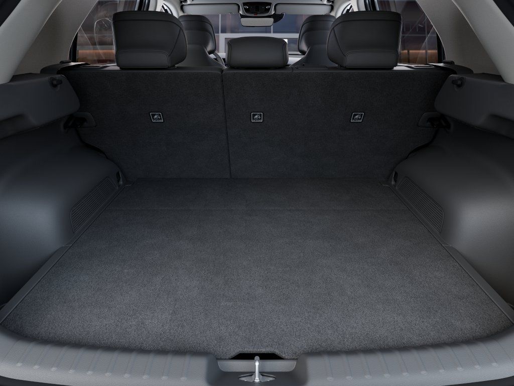 New 2026 Kia Niro Wave FWD image 19