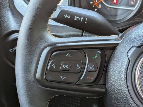 Used 2024 Jeep Wrangler Unlimited Sport AWD/4WD image 20