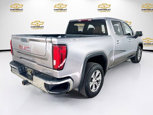 Used 2020 GMC Sierra 1500 SLT image 7