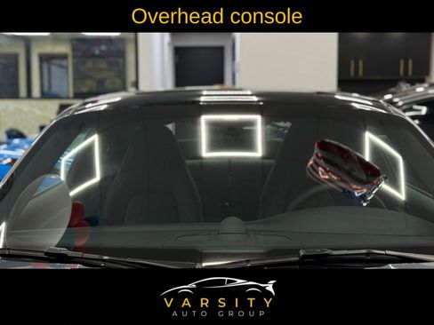 Used 2025 Porsche 911 Carrera image 72