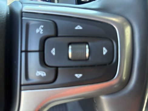 Used 2024 Chevrolet Silverado 1500 RST w/ Convenience Package II AWD/4WD image 61