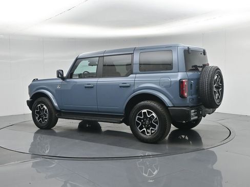 Certified 2025 Ford Bronco Outer Banks image 7