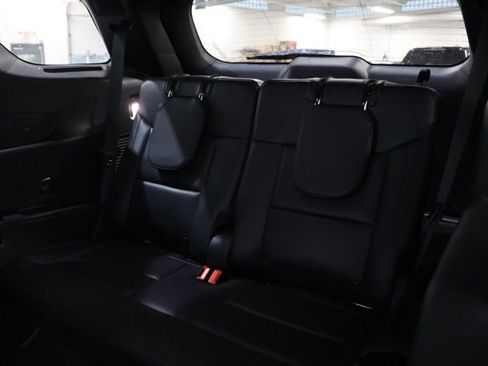 Used 2025 Ford Explorer ST-Line AWD/4WD image 33