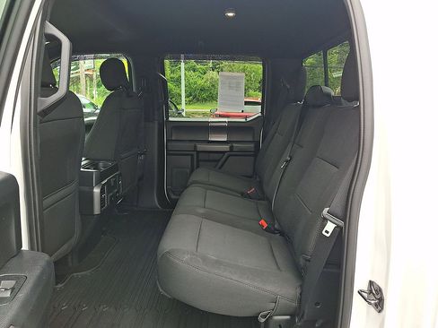 Certified 2020 Ford F150 XLT w/ Equipment Group 302A Luxury AWD/4WD image 20