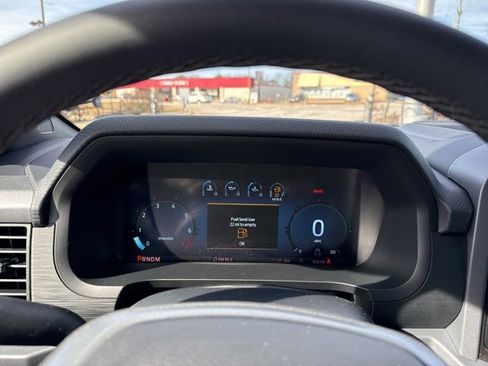 New 2026 Ford F150 XLT w/ XLT Black Appearance Package image 27