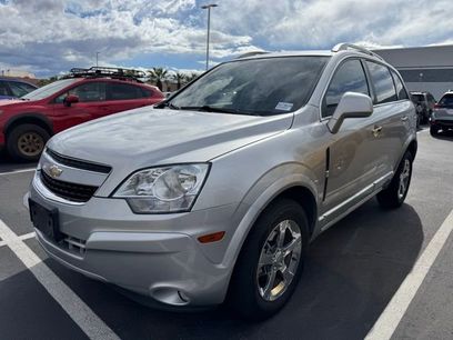 Used 2013 Chevrolet Captiva Sport LT w/ Convenience Package