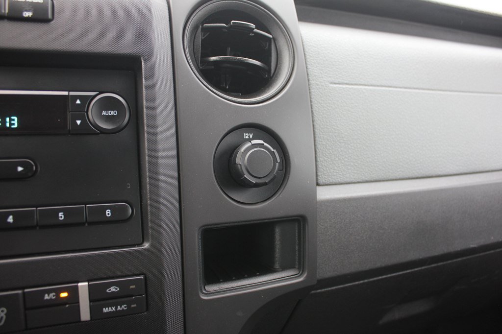 Used 2011 Ford F150 XL w/ HD Payload Pkg AWD/4WD image 20