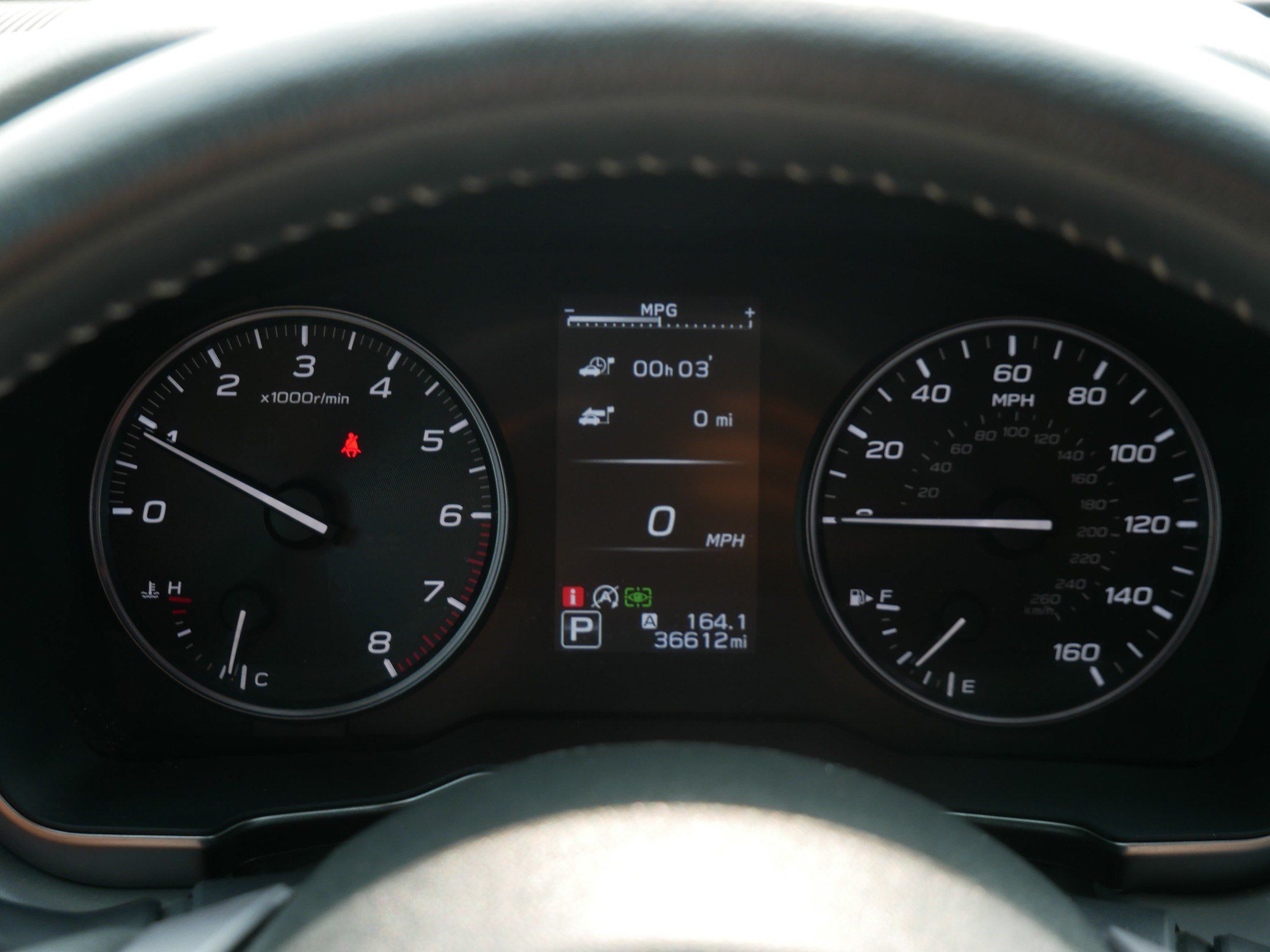 Used 2025 Subaru Outback Limited AWD/4WD image 20