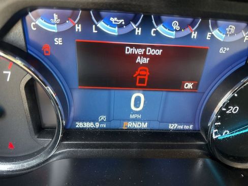 Used 2023 Ford F150 XLT w/ Equipment Group 302A High image 23