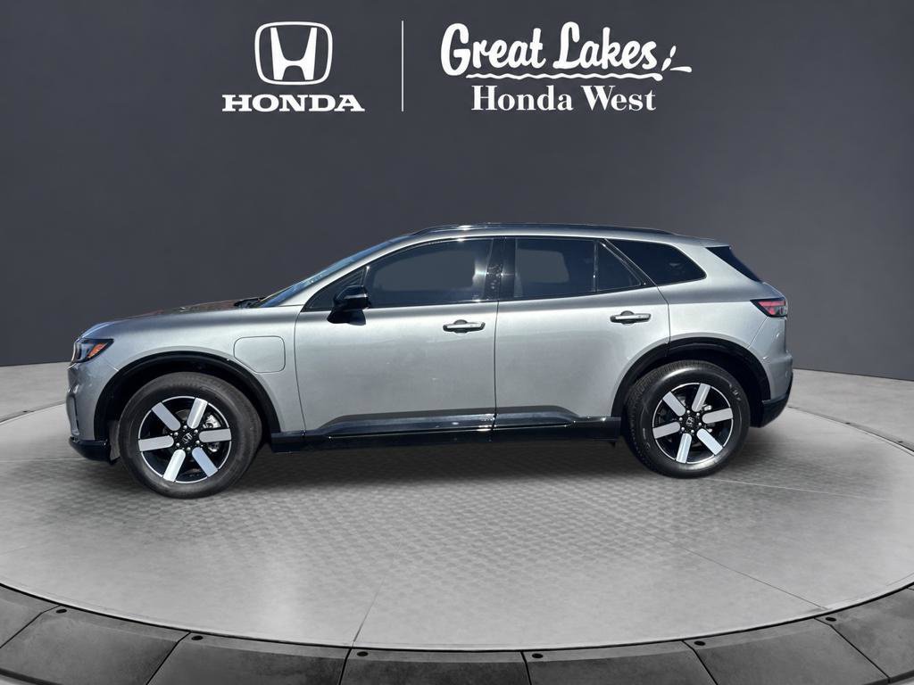 Used 2024 Honda Prologue Touring image 17