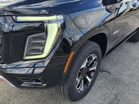 New 2026 GMC Yukon XL AT4 Ultimate image 17