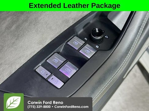 Used 2021 Audi RS 7 Sportback w/ Carbon Optic Package AWD/4WD image 18