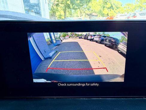 Used 2021 MAZDA CX-30 AWD 2.5 S image 37