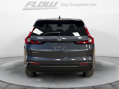 Certified 2024 Honda CR-V EX-L image 6