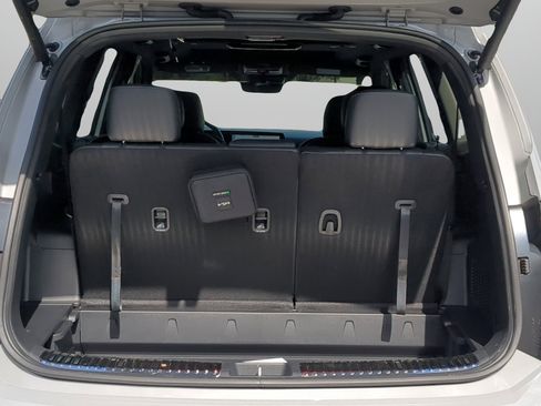 New 2025 Kia Telluride SX X-Line AWD/4WD image 12