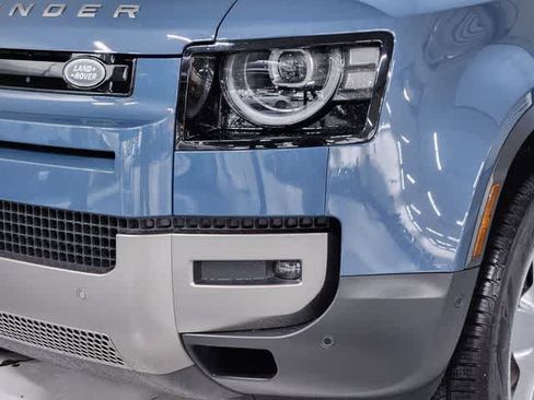 New 2026 Land Rover Defender 110 S AWD/4WD image 19