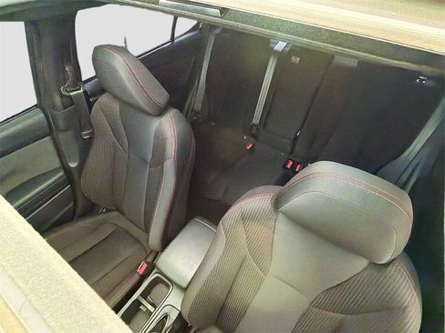 Used 2023 Subaru WRX Premium image 22