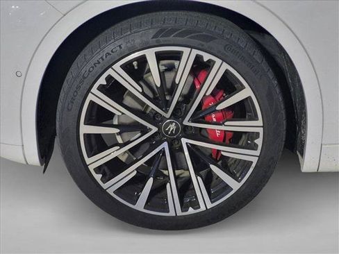 Used 2023 Maserati Grecale Modena AWD/4WD image 9