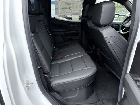 New 2026 Chevrolet Colorado LT w/ LT Convenience Package RWD image 12