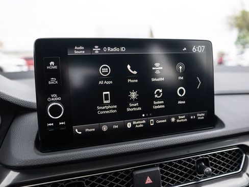 Certified 2023 Acura Integra A-Spec FWD image 32