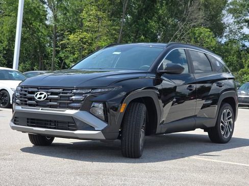 New 2026 Hyundai Tucson SEL Plus AWD/4WD image 13