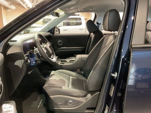 New 2026 Hyundai Palisade SEL AWD/4WD image 8