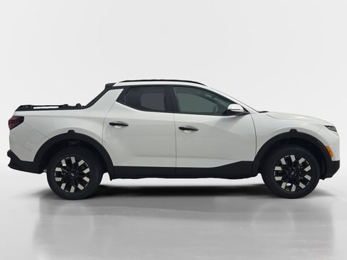 New 2026 Hyundai Santa Cruz SEL AWD/4WD image 2