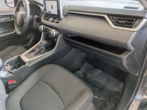 Used 2023 Toyota RAV4 XLE w/ Convenience Package FWD image 20