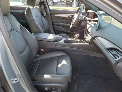 Used 2025 Cadillac CT5 Premium Luxury image 20