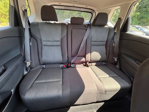 Used 2026 Nissan Rogue SV AWD/4WD image 38