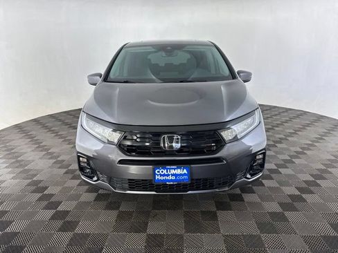 Certified 2025 Honda Odyssey Elite image 2