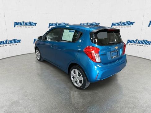 Used 2019 Chevrolet Spark LS image 8