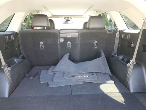 Used 2019 Kia Sorento EX image 9