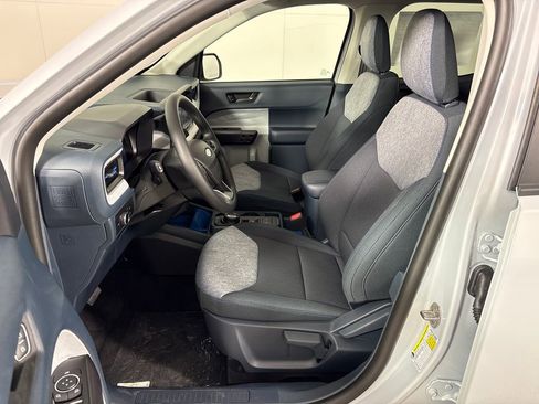 New 2026 Ford Maverick XLT FWD image 28